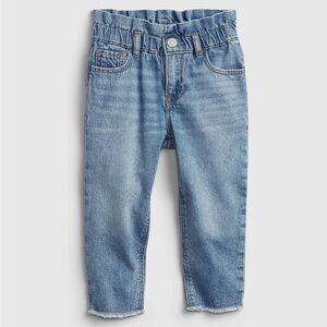 Gap pull-on just like mom jeans